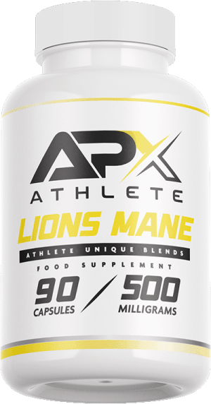 APX Lions Mane